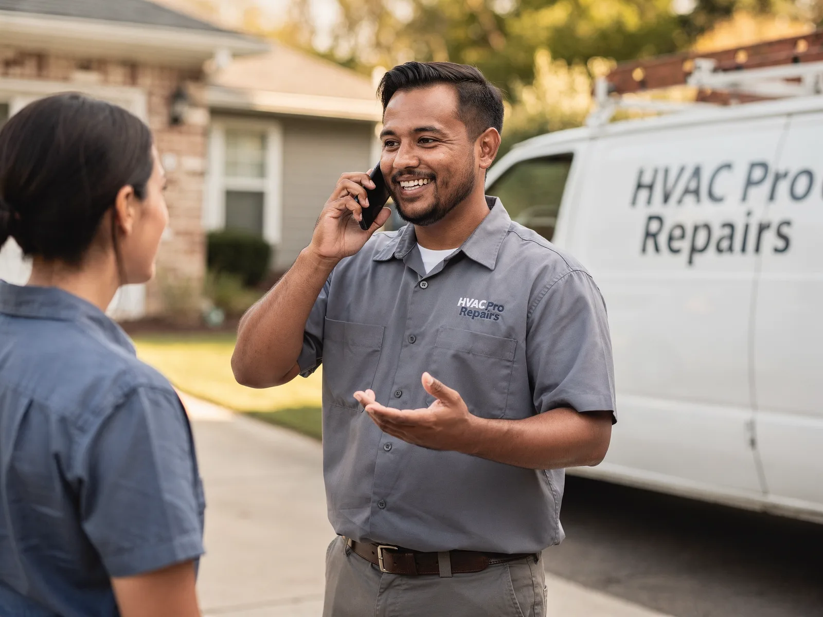 Heat Pump Repair Blackwater, VA FAQs